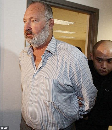 Randy Quaid And His Wife Remain In A Canadian Jail Despite Release Order Daily Mail Online