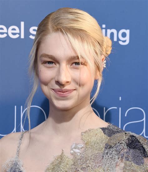 Hunter Schafer Where Can You See The Cast Of Euphoria Next