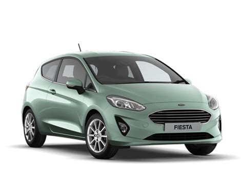 New Ford Fiesta 1.1 Zetec B+o Play 3Dr Petrol Hatchback for Sale