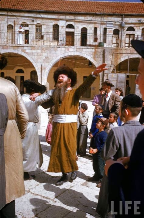 60 Best Images About Different Jewish Groups And Customs