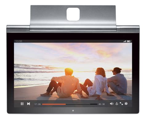 Lenovo Yoga Tablet 2 Pro Características Precio Y Opiniones Fichas