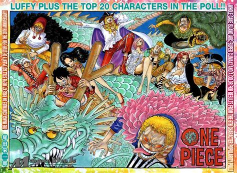 Leer manga one piece capítulo 1017 en línea en español con imágenes y traducción de alta calidad. One Piece Chapter 874 Bahasa Indonesia | Komik, Manga, Membaca