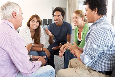 Parent Support Groups Workshops - Center for Children and Youth