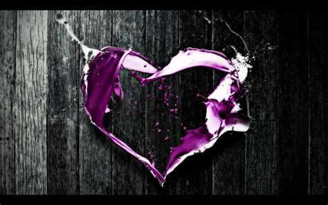 26 Best Cool Heart Background Images Complete Background Collection