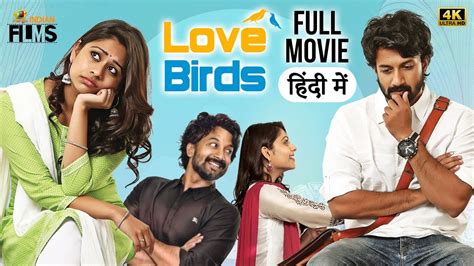 Love Birds 2022 Hindi Full Movie 4k Satyadev Priyadarshi Rahul