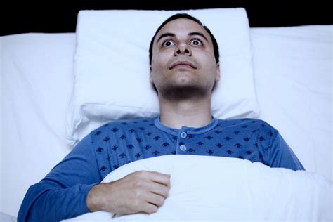 This Guy Stayed Awake For 264 Straight Hours And Something Strange Happened After He Finally Got