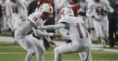 La Salle Wins First State Football Championship