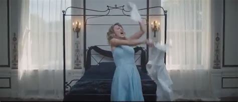 Taylor Swift Is Hilariously Psycho In New Blank Space Music Video