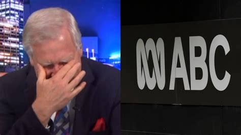 Sky News Host ‘had To Laugh At Abcs Claims Of Unbiased Reporting On