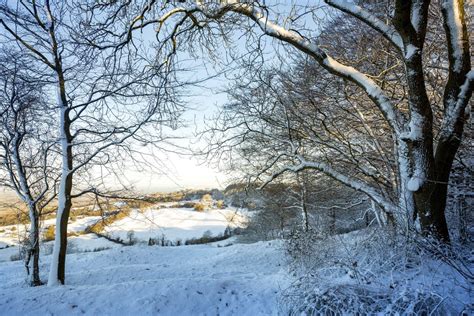Winter Walks The Uks Top 10 Places To Explore The Great Outdoors