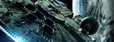 Star Wars Dual Monitor Wallpaper ·① Download Free Hd