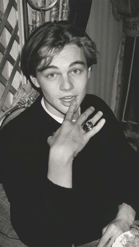 Discover the magic of the internet at imgur, a community powered entertainment destination. Pin by Nin on — beauty | Young leonardo dicaprio, Leonardo ...