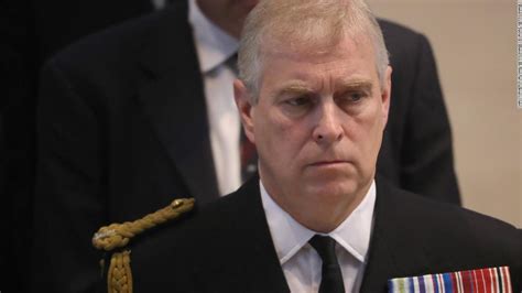 Prince Andrew Has Not Cooperated With Attempts To Interview Him About Jeffrey Epstein Us