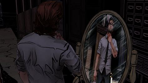 The Wolf Among Us Episode One Faith 2013 Game Details