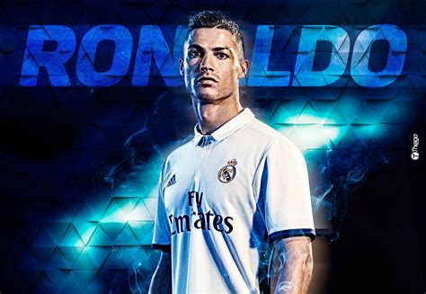 Cr7 Wallpapers 2017 Wallpaper Cave