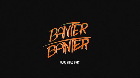 Banterbanter 81 Good Vibes Only With Gaweł Feliga Youtube