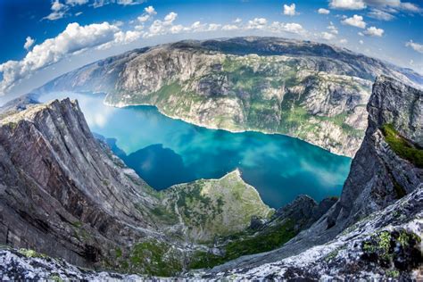Top 10 Beautiful Fjords Around The Earth Places To See In Your Lifetime