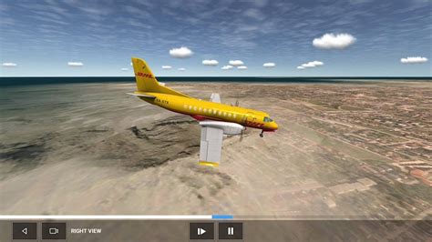 Rfs Manual Landing Real Flight Simulator Android Ios Gameplay 9