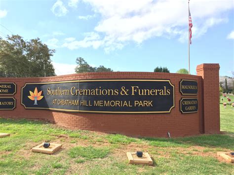 Cheatham Hill Memorial Park In Marietta Georgia Find A Grave Cemetery