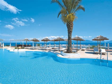Dimitra Beach Hotel & Suites - Dimitra Beach Resort in Kos, Griekenland - TUI Hotel 2021