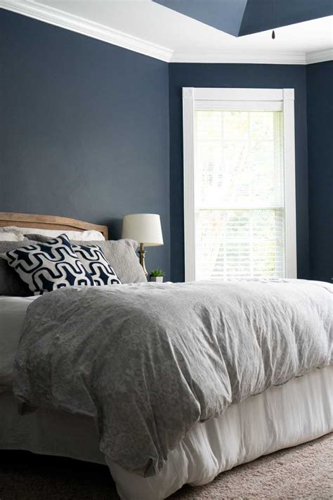 The Hottest Interior Color Trends For 2020 In 2020 Bedroom Paint