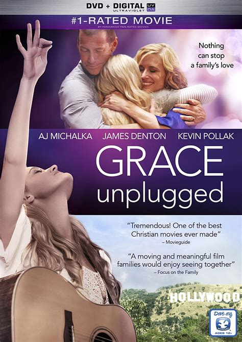 Fervent Love: Top 5 Christian movies