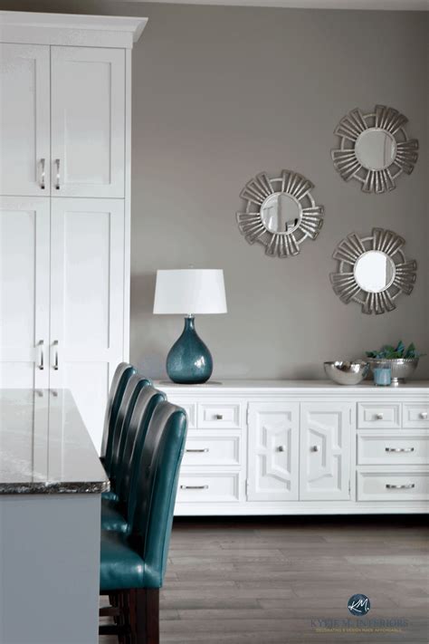 The Best Warm Gray Or Greige Paint Colors For Your Home In 2020