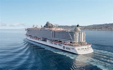 Combiné 2 Iles Carayou Croisière Msc Seaside Caraïbes Voyages