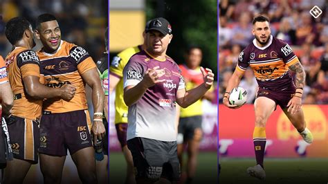 Official account of the brisbane broncos huge thanks to all the broncos' members who came to the 2021 members launch today. Brisbane Broncos trial game lineup proves fullback ...