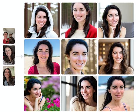 11 Ai Headshot Generators For Professional Close Up Photos