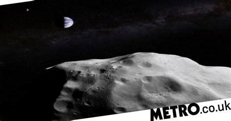 A Monster Asteroid Is Heading Our Way And Will Zoom Close To Earth This