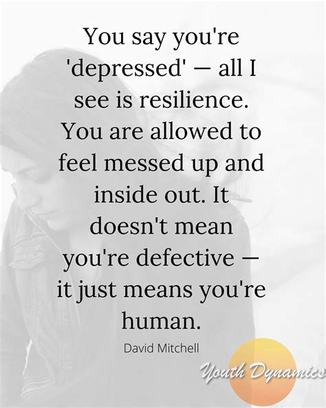 16 Powerful Quotes Portraying Life With Depression • Youth Dynamics