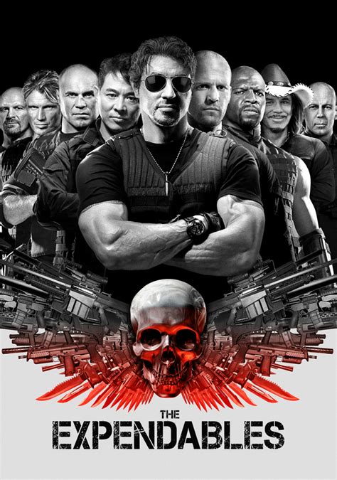 the expendables one shots and imagines the package part my xxx hot girl