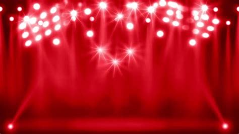 Maybe you would like to learn more about one of these? Red Lights Background by Thehivestudio | VideoHive