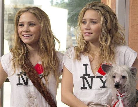 15 Surprising Secrets About New York Minute Revealed E News