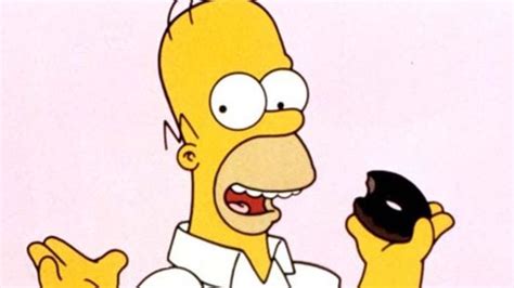 Simpsons Creator Reveals The Real Springfield Abc News
