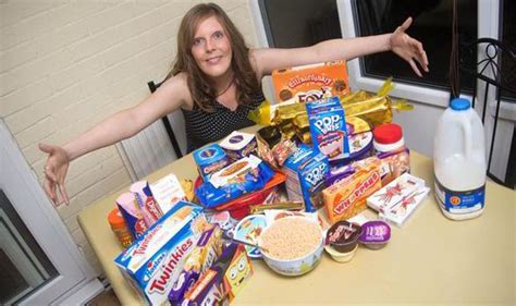 Emma Dalton Eats 8000 Calories A Day And Is Still A Size Eight Uk