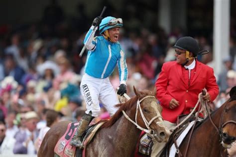 Mage Wins 149th Kentucky Derby To Cap Tumultuous Week Breitbart