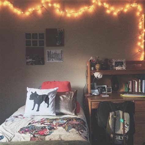 Samantha Gross Boston University Dorm Room Decor Dorm Inspiration