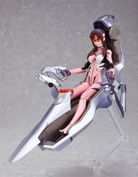Besides finding good quality brands, you'll also get plenty of. Max Factory Evangelion: 2.0: Makinami Mari Illustrious ...