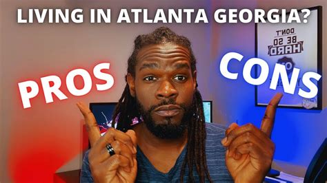 Living In Atlanta Georgia Pros And Cons 2022 Atlanta Georgia Living