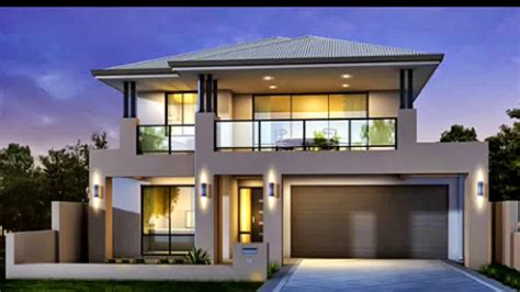 Modern House Designs That Will Make Your Home Grand