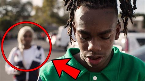 The Untold Truth About Ynw Melly Youtube
