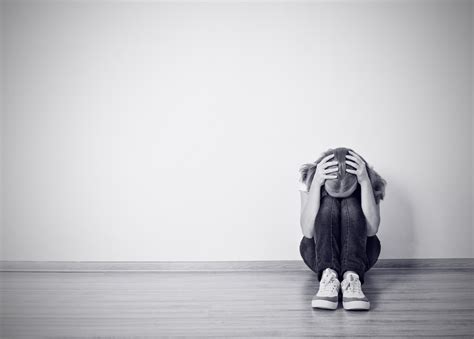 Teenage Depression Signs Symptoms And Treatment Options