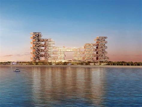 Buy Aed 14m · 2bhk Apartment Dubai Palm Jumeirah By Fidu Properties