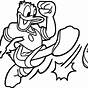 Printable Chiefs Coloring Pages