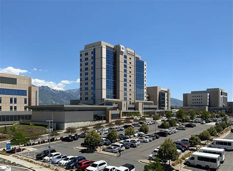 Intermountain Healthcare To Merge With Colorado Based Scl Health