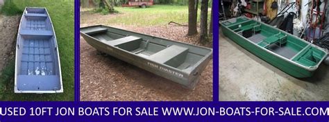 Used 10ft Jon Boats For Sale Buy Cheap Used Jon Boats Jon Boats For Sale