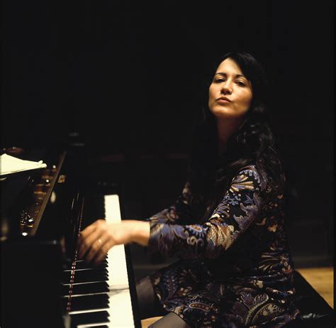 Hear The Martha Argerich Recordings That Inspired 8 Young Pianists