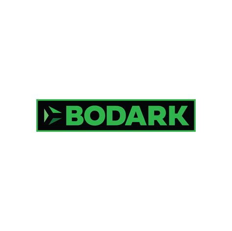 Bodark Inc